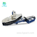 Die Cutting Pneumatic Waste Paper Stripper Machine